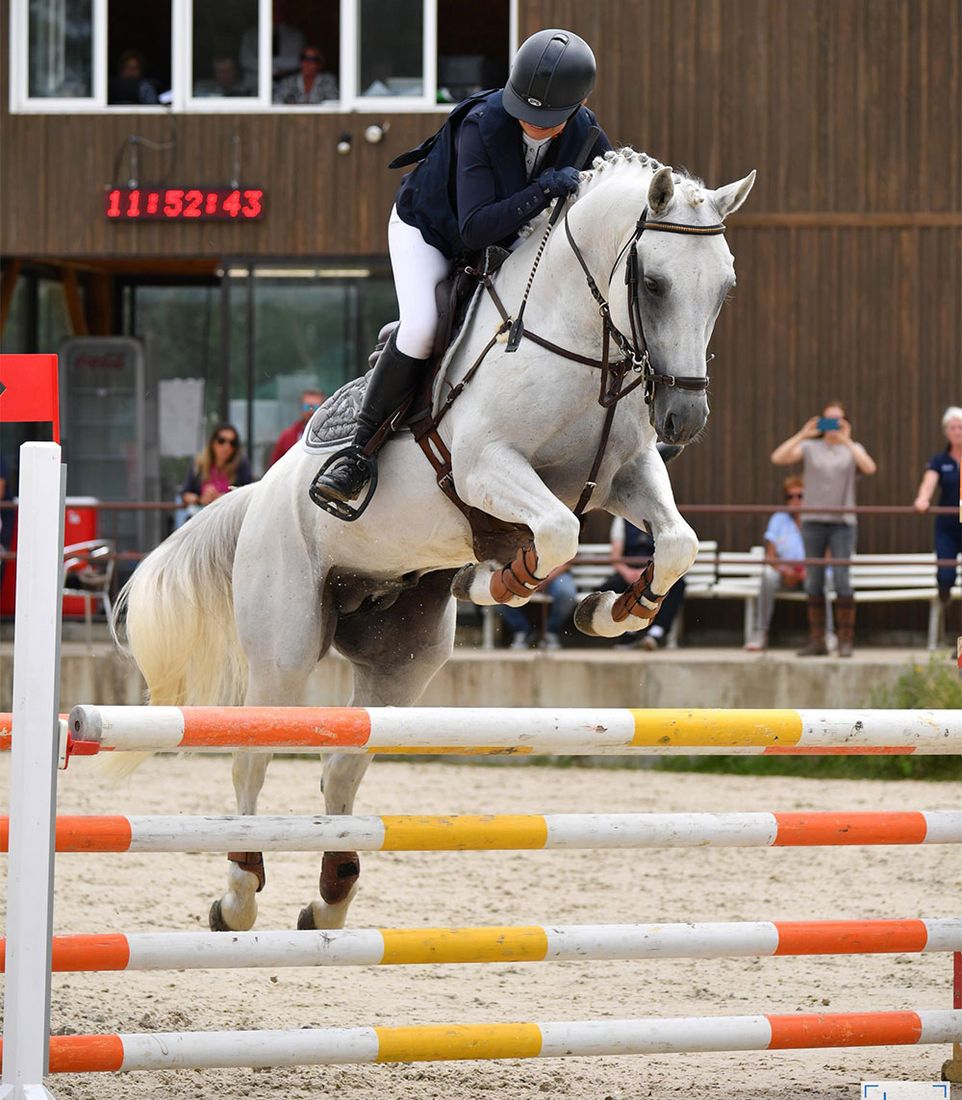Un été au ponthouar