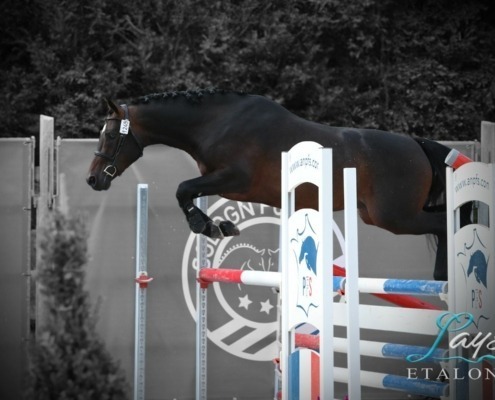 Karst’arc d’Embets