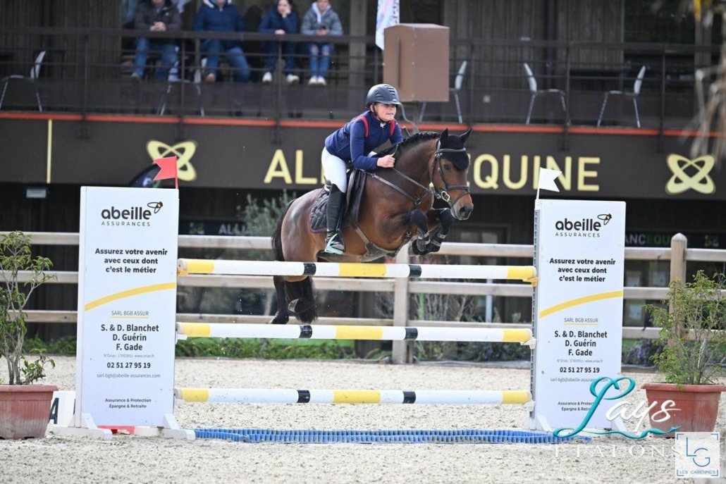 Fibonnaci de Thouaré