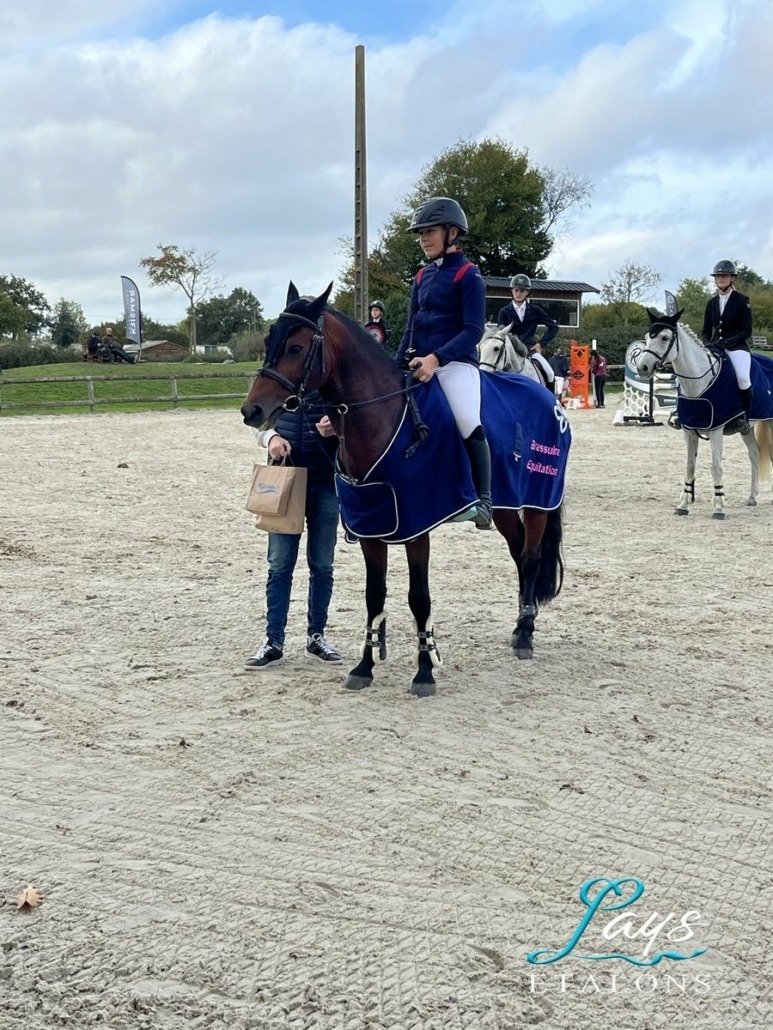 Fibonnaci de Thouaré