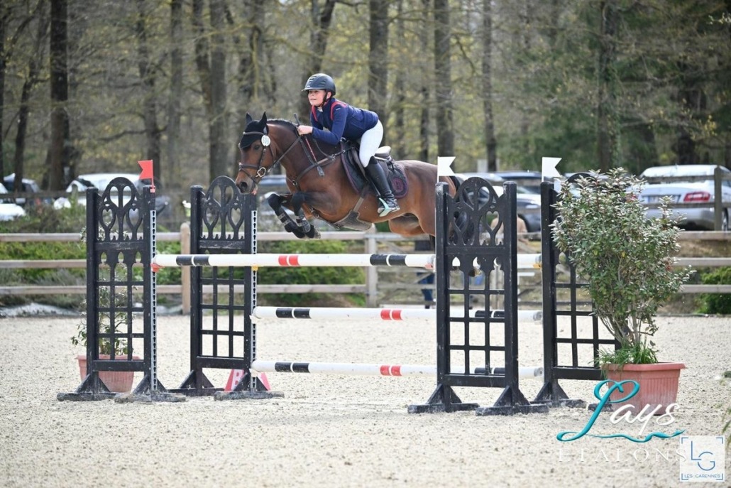 Fibonnaci de Thouaré