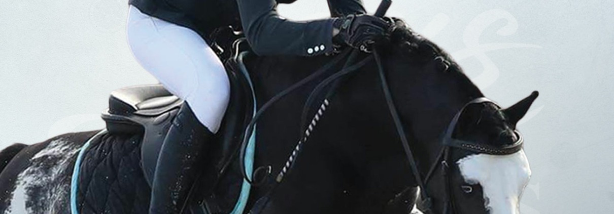 Iz Perfect du Krystal