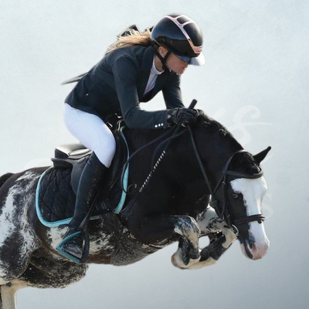 Iz Perfect du Krystal