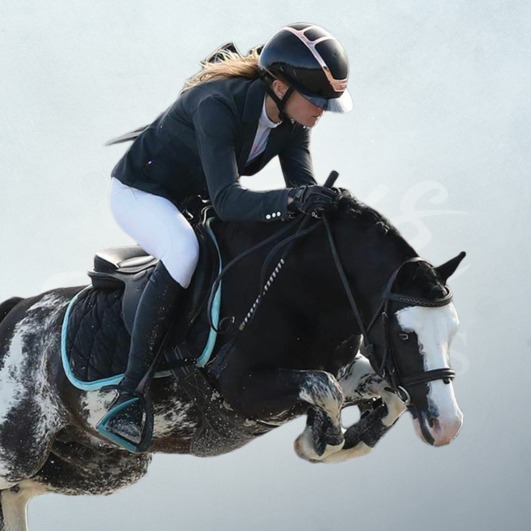 Iz Perfect du Krystal