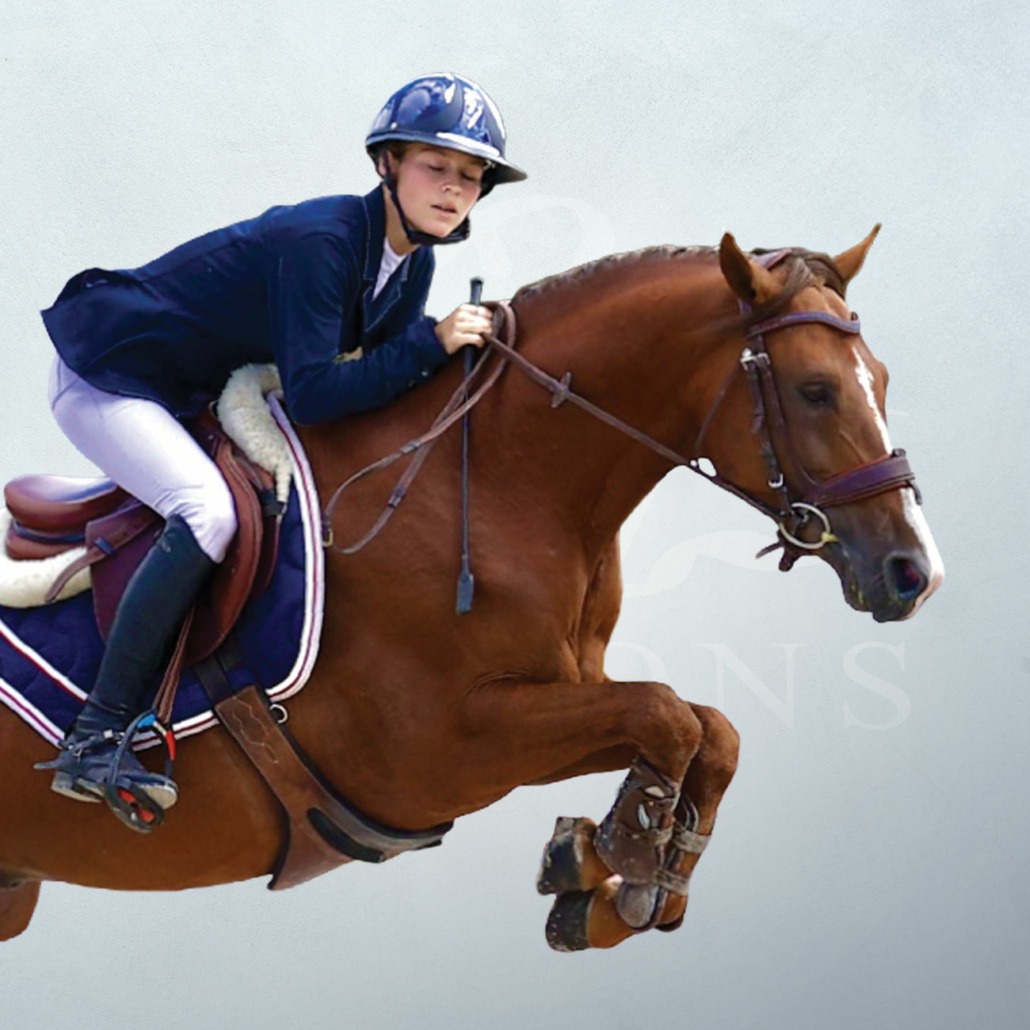 Jetset de Châtelain