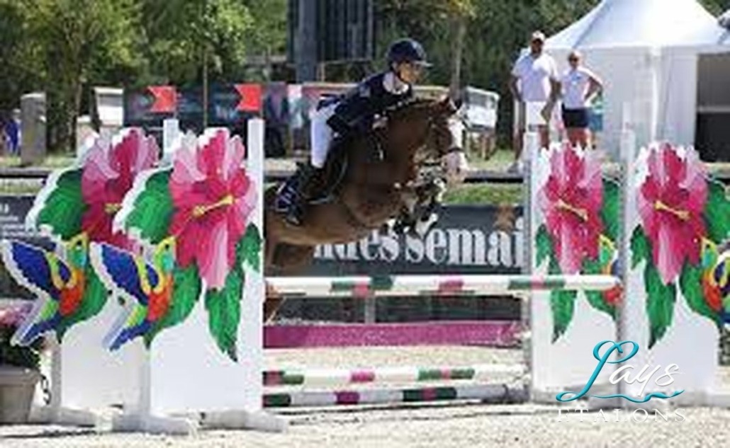 King Kong star d'été