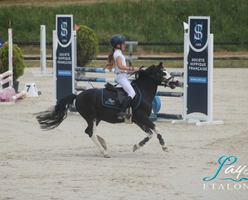 Lays’viz Jeen Krystal