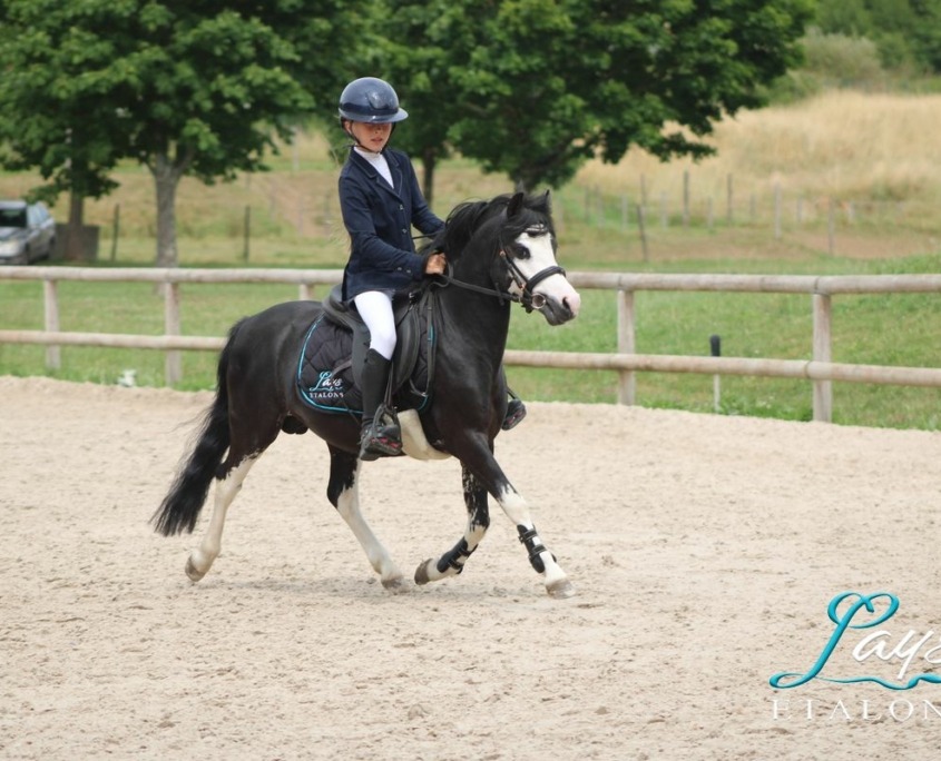 Lays’viz Jeen Krystal