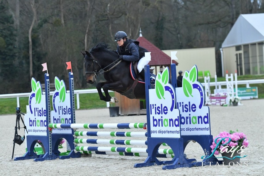 L’Ovni Star de Cisai