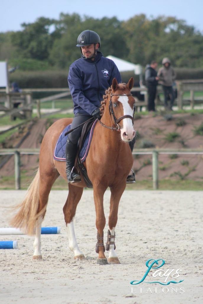 Milky Face d’Anguerny