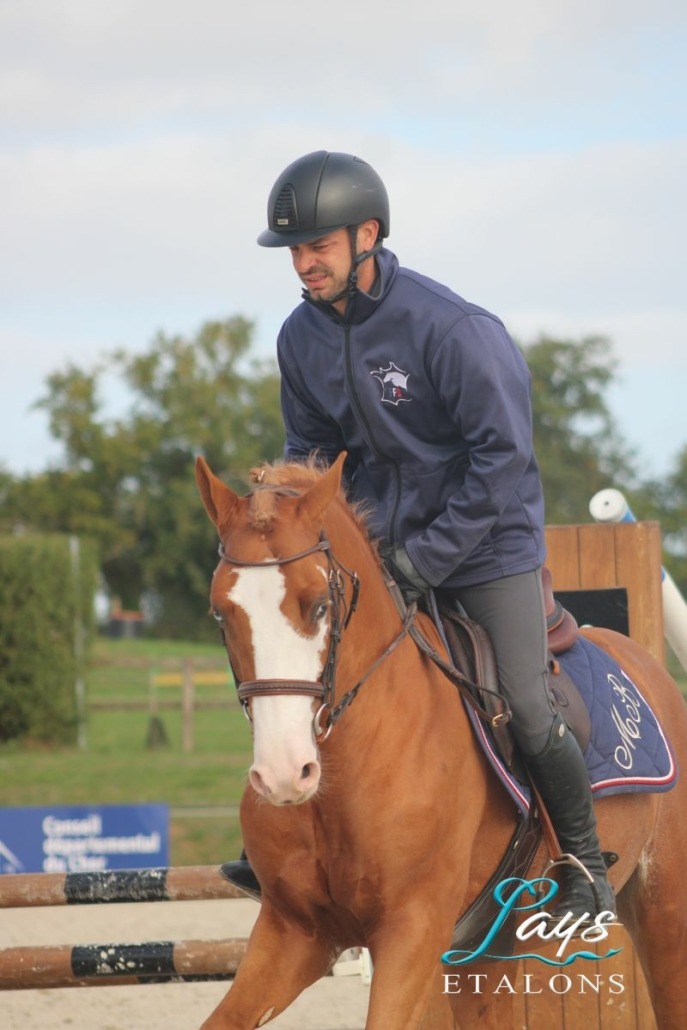 Milky Face d’Anguerny