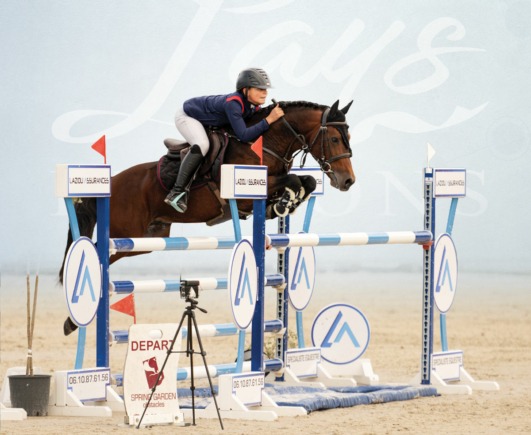 Fibonacci de Thouaré