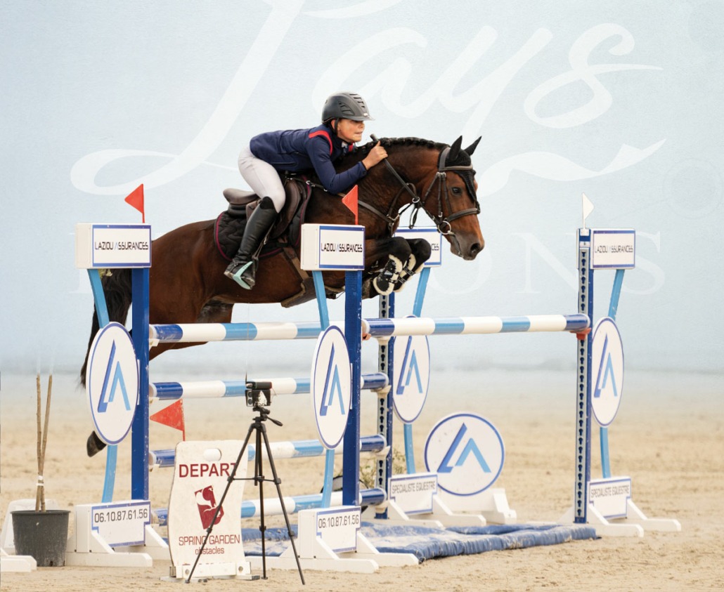 Fibonnaci de Thouaré